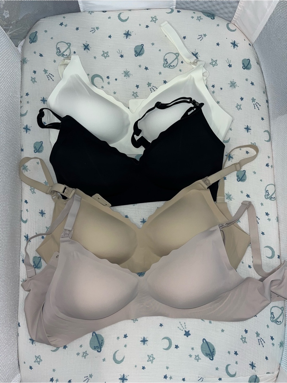 Nursing Bras